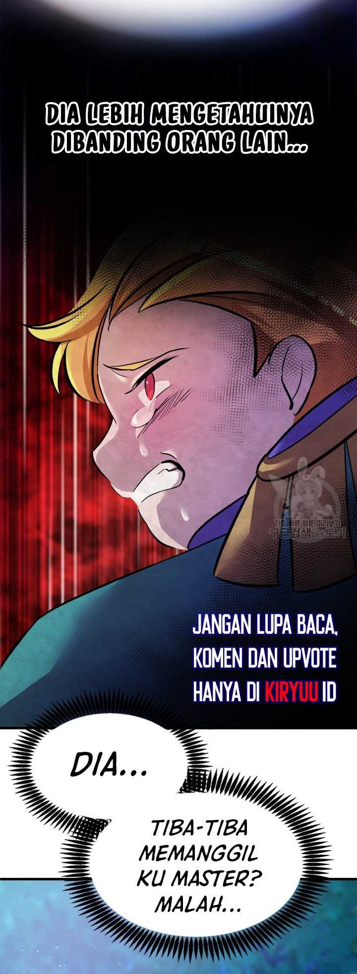 The World-Class Extra’s Walkthrough Chapter 8 - halaman 22