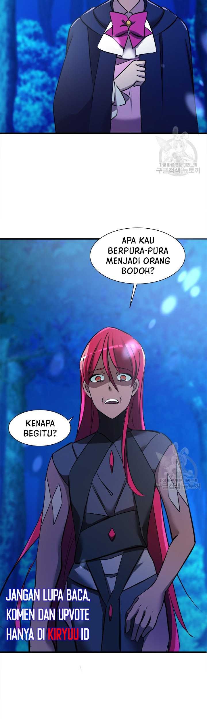 The World-Class Extra’s Walkthrough Chapter 8 - halaman 25