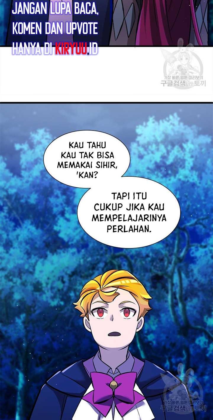 The World-Class Extra’s Walkthrough Chapter 8 - halaman 28