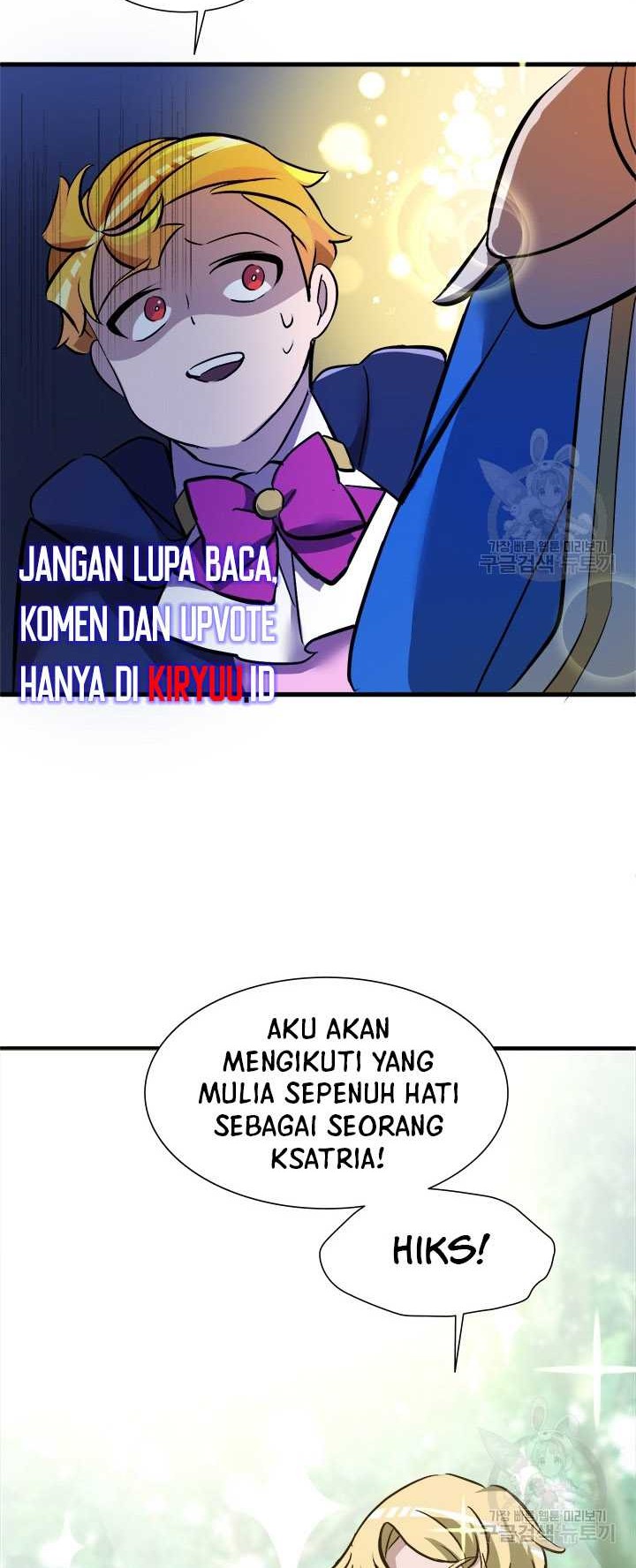 The World-Class Extra’s Walkthrough Chapter 8 - halaman 34