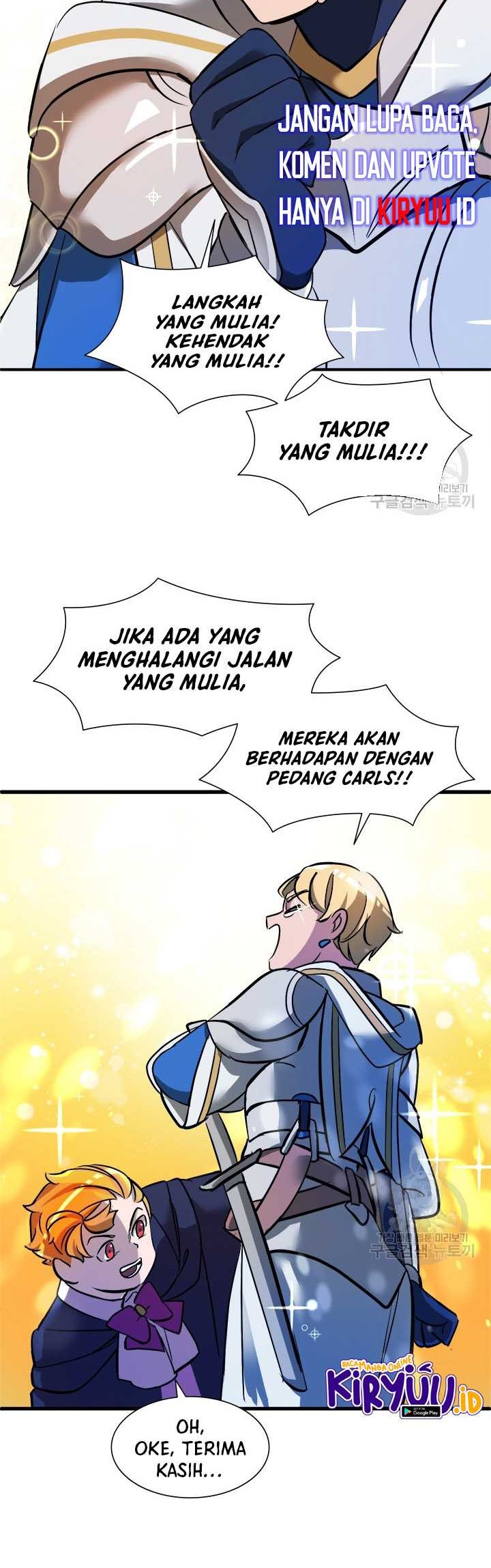 The World-Class Extra’s Walkthrough Chapter 8 - halaman 36