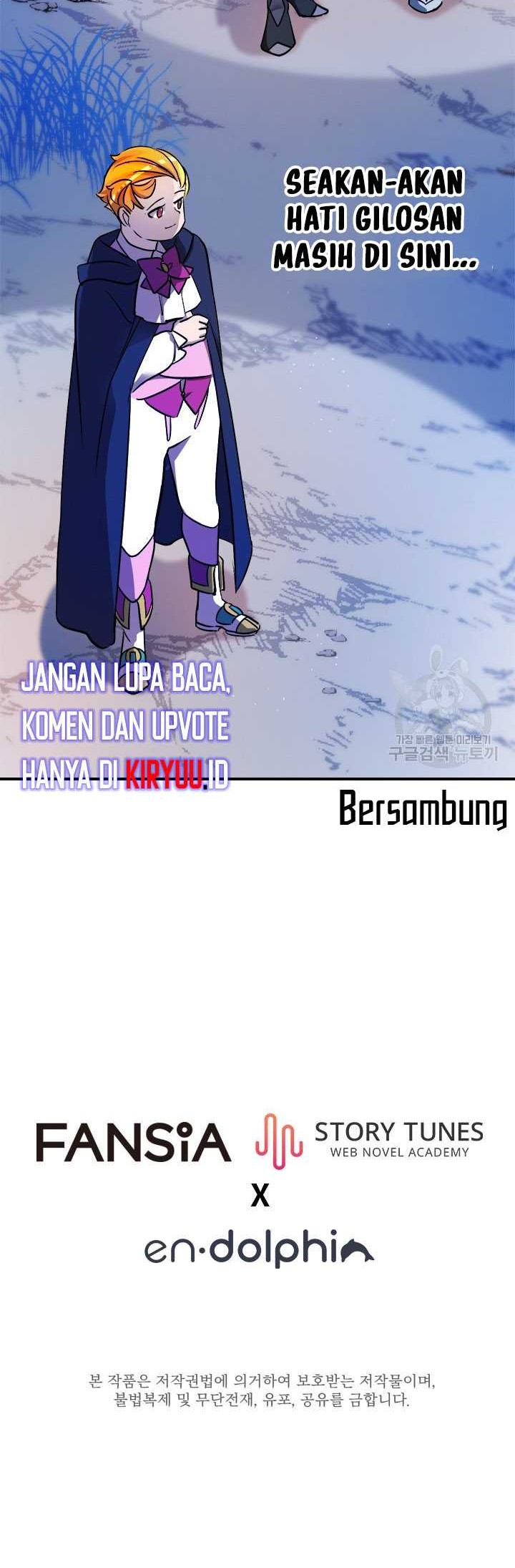The World-Class Extra’s Walkthrough Chapter 8 - halaman 40