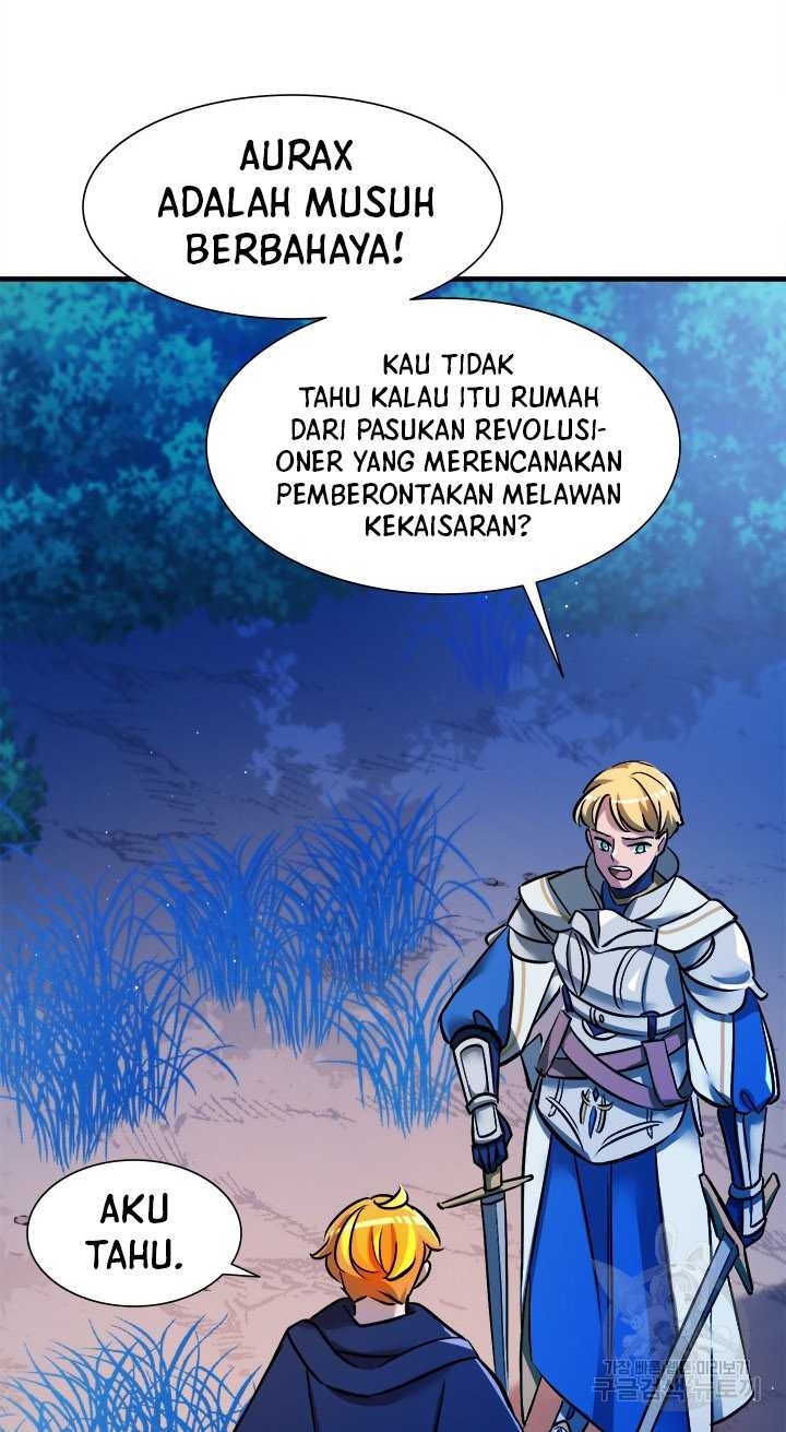 The World-Class Extra’s Walkthrough Chapter 8 - halaman 7