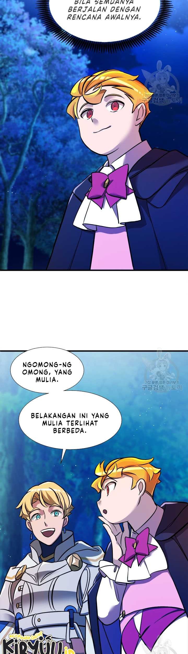 The World-Class Extra’s Walkthrough Chapter 9 - halaman 12