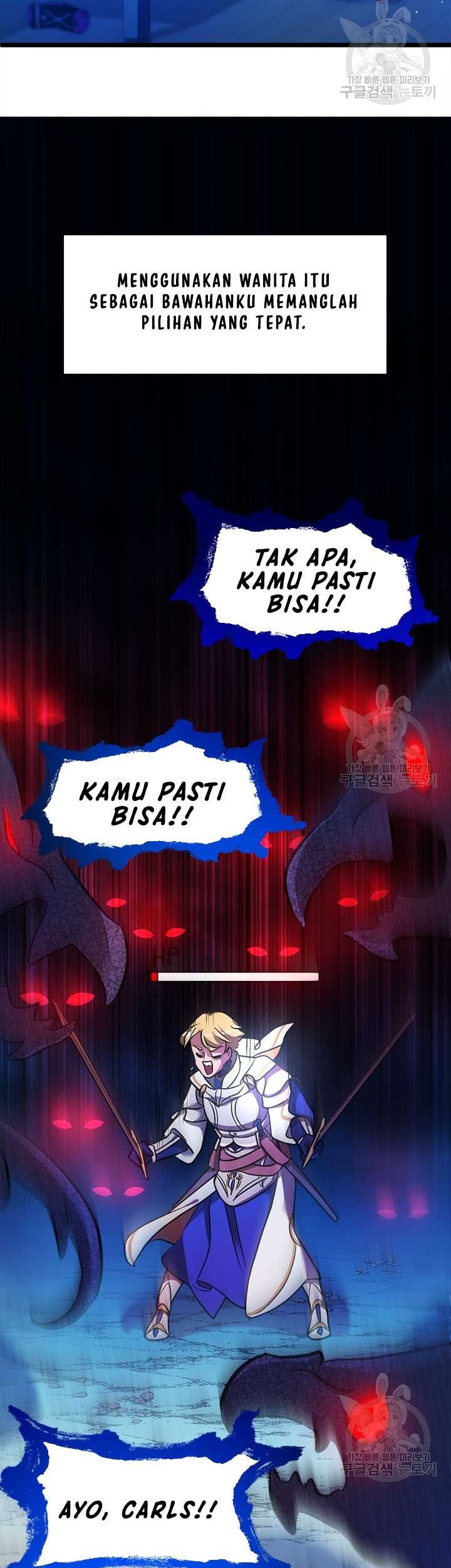 The World-Class Extra’s Walkthrough Chapter 9 - halaman 20