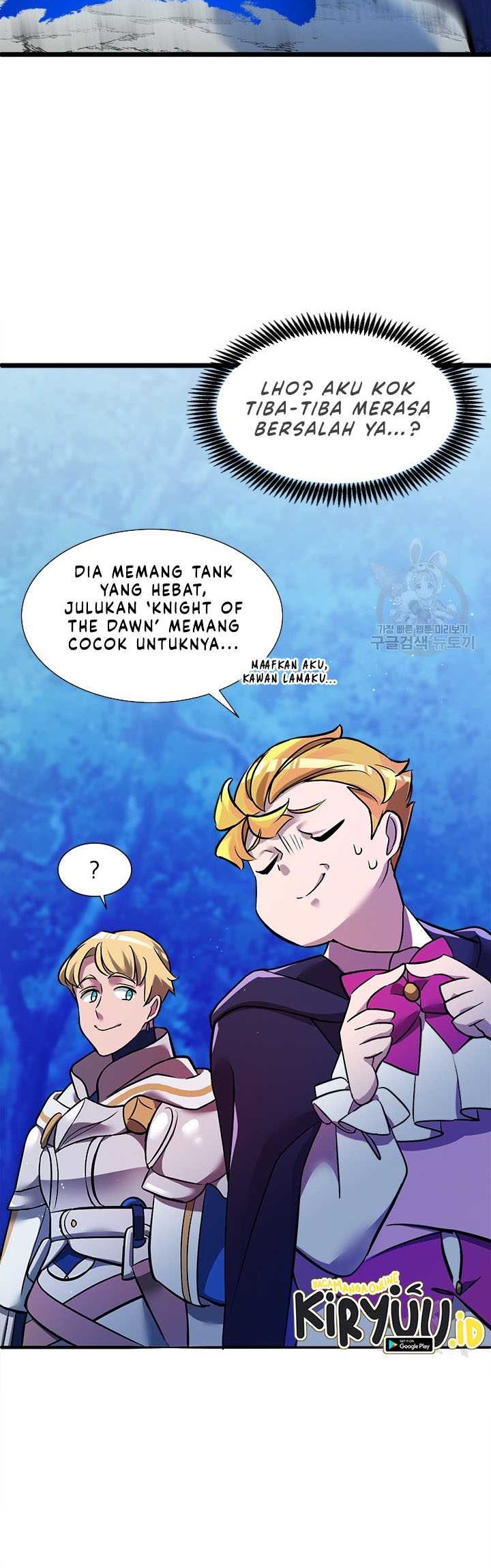 The World-Class Extra’s Walkthrough Chapter 9 - halaman 21