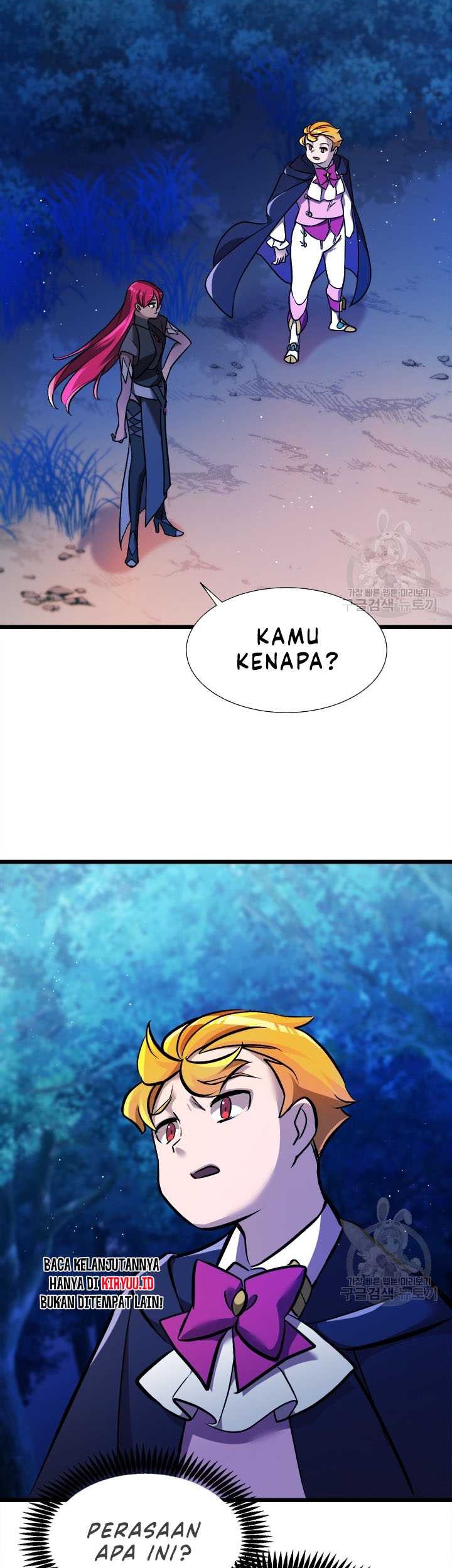 The World-Class Extra’s Walkthrough Chapter 9 - halaman 24