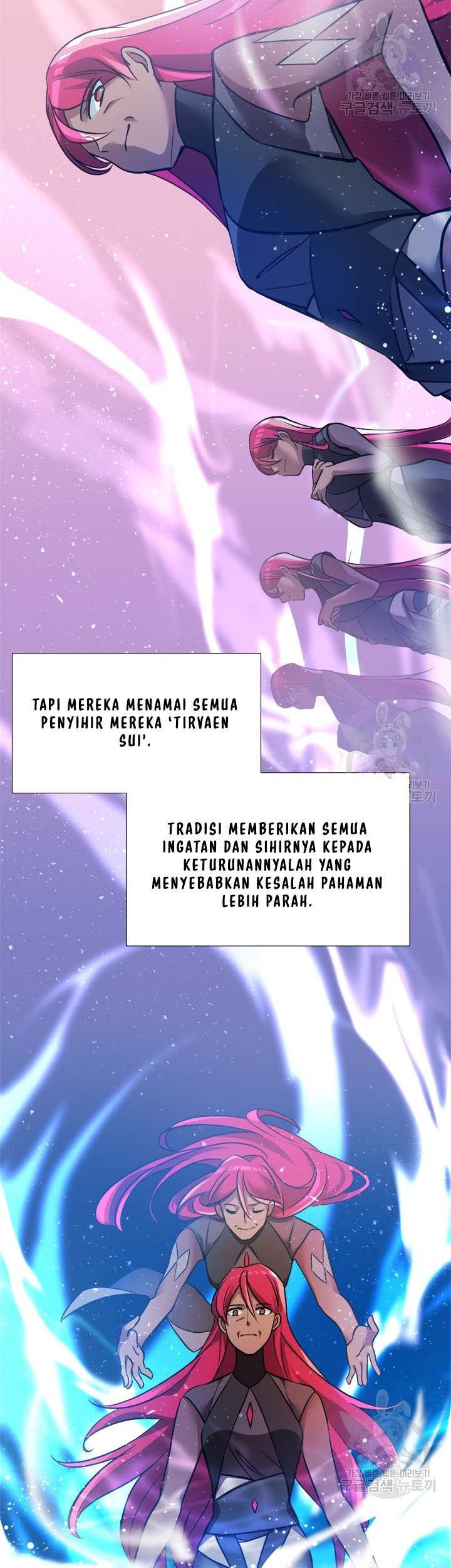The World-Class Extra’s Walkthrough Chapter 9 - halaman 28