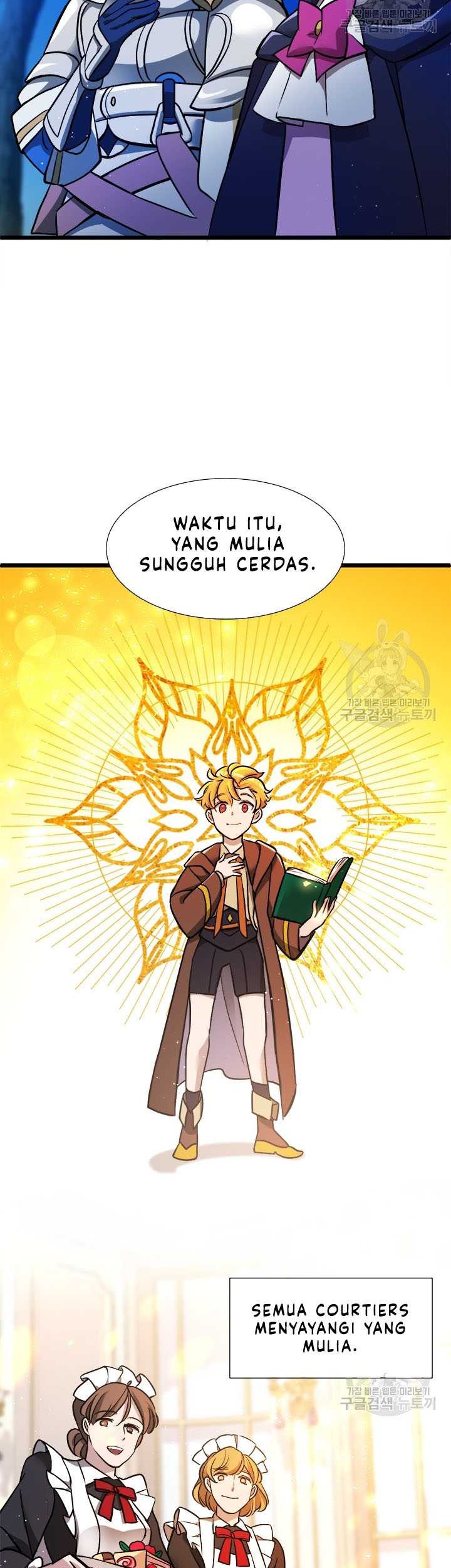 The World-Class Extra’s Walkthrough Chapter 9 - halaman 32