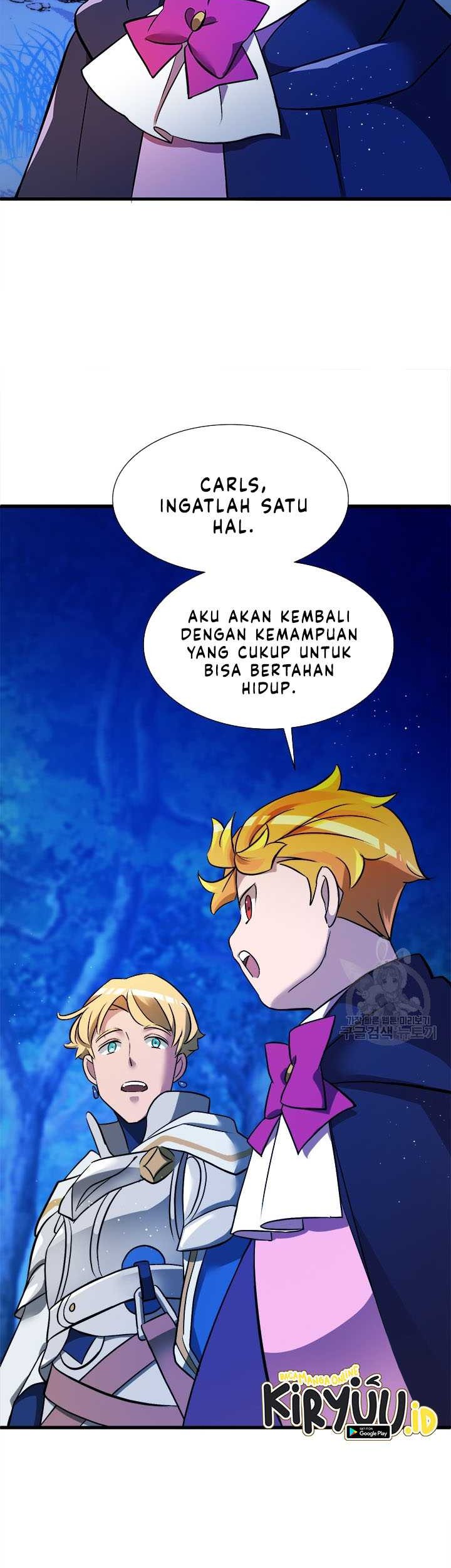 The World-Class Extra’s Walkthrough Chapter 9 - halaman 44