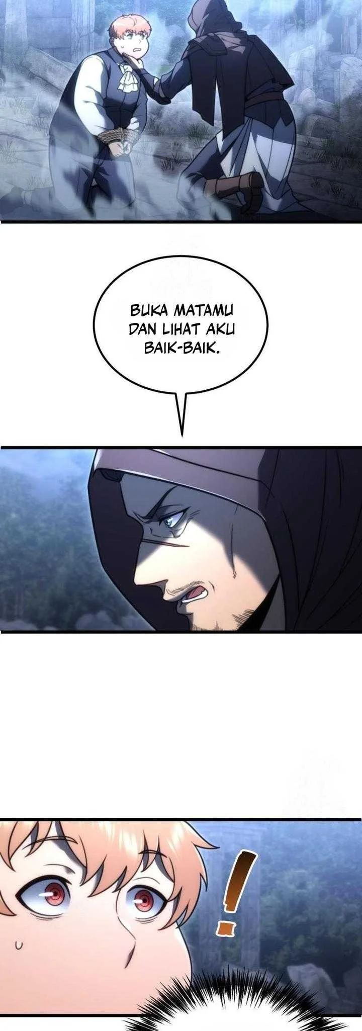 The World-Class Extra’s Walkthrough [Remake] Chapter 1 - halaman 35
