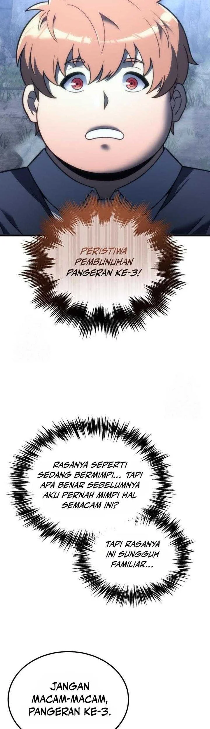 The World-Class Extra’s Walkthrough [Remake] Chapter 1 - halaman 37