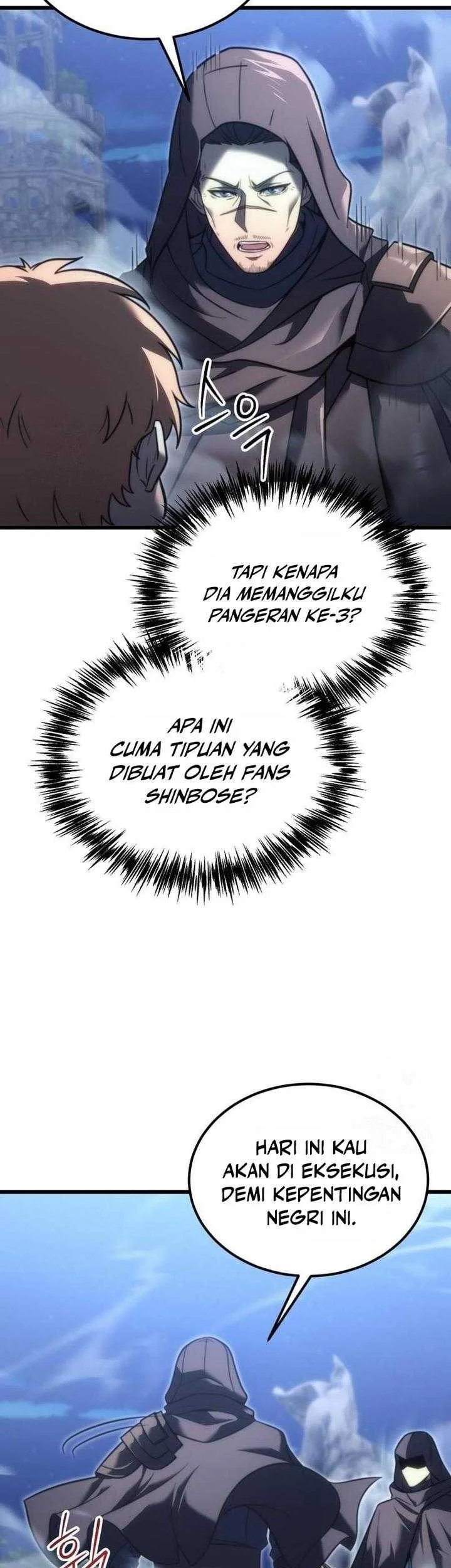 The World-Class Extra’s Walkthrough [Remake] Chapter 1 - halaman 38