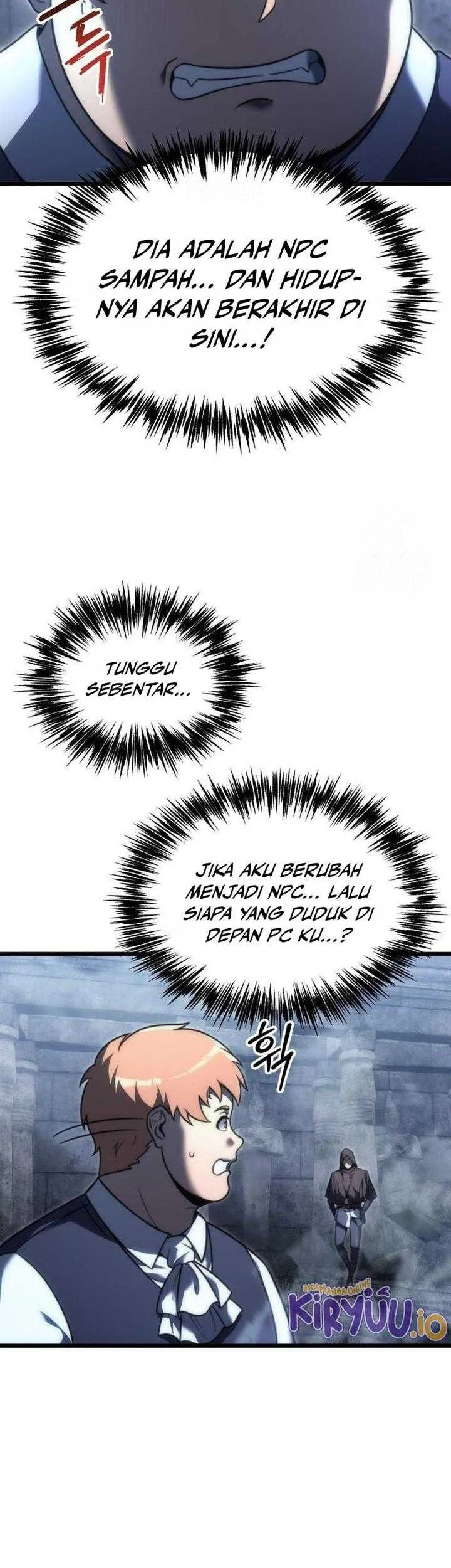The World-Class Extra’s Walkthrough [Remake] Chapter 1 - halaman 44