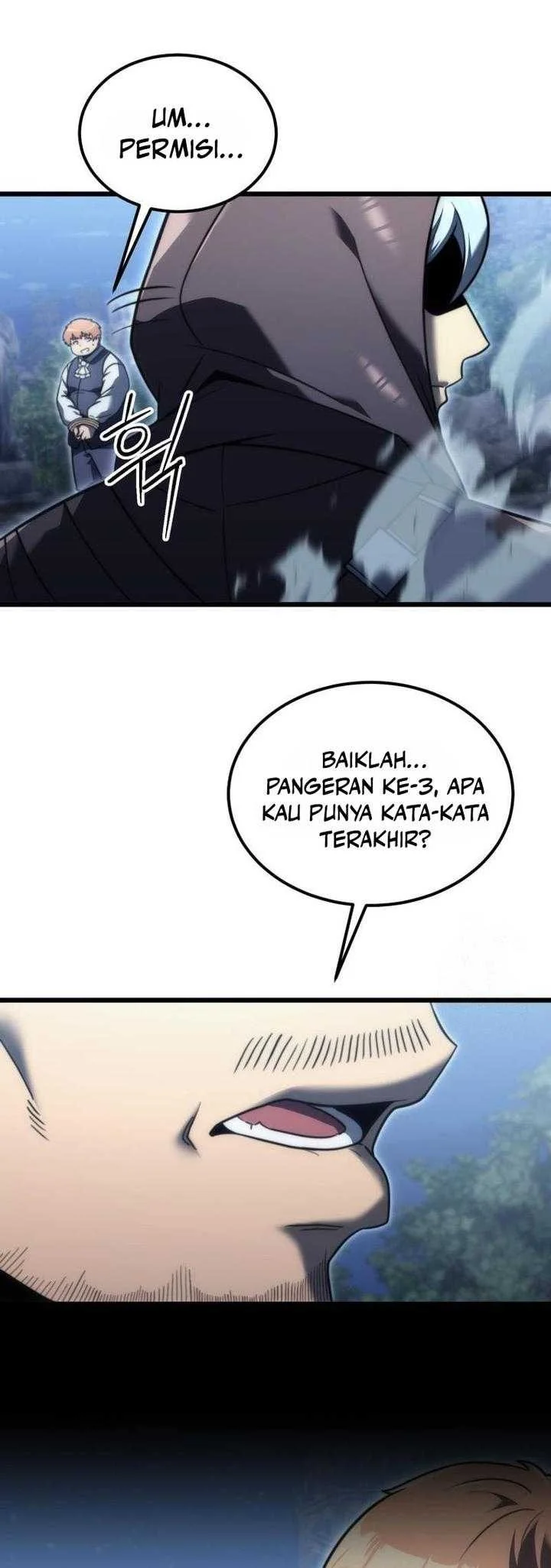 The World-Class Extra’s Walkthrough [Remake] Chapter 1 - halaman 45