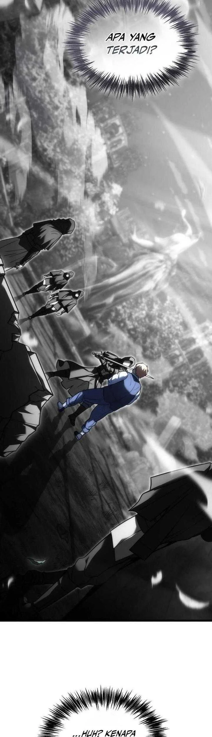 The World-Class Extra’s Walkthrough [Remake] Chapter 1 - halaman 52