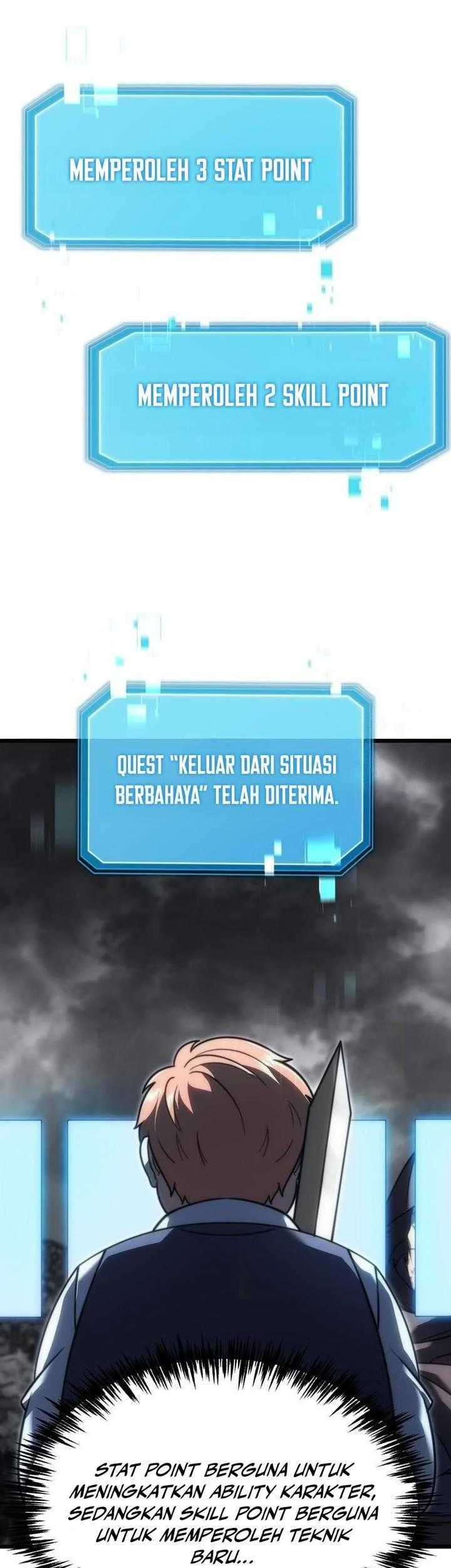 The World-Class Extra’s Walkthrough [Remake] Chapter 1 - halaman 58