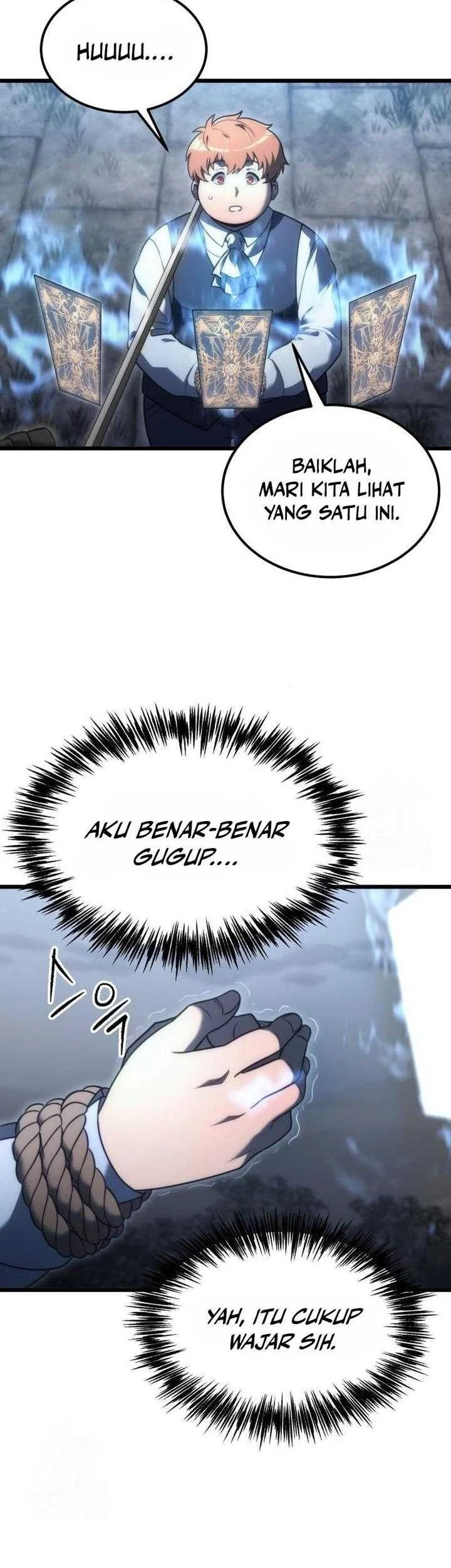 The World-Class Extra’s Walkthrough [Remake] Chapter 1 - halaman 67