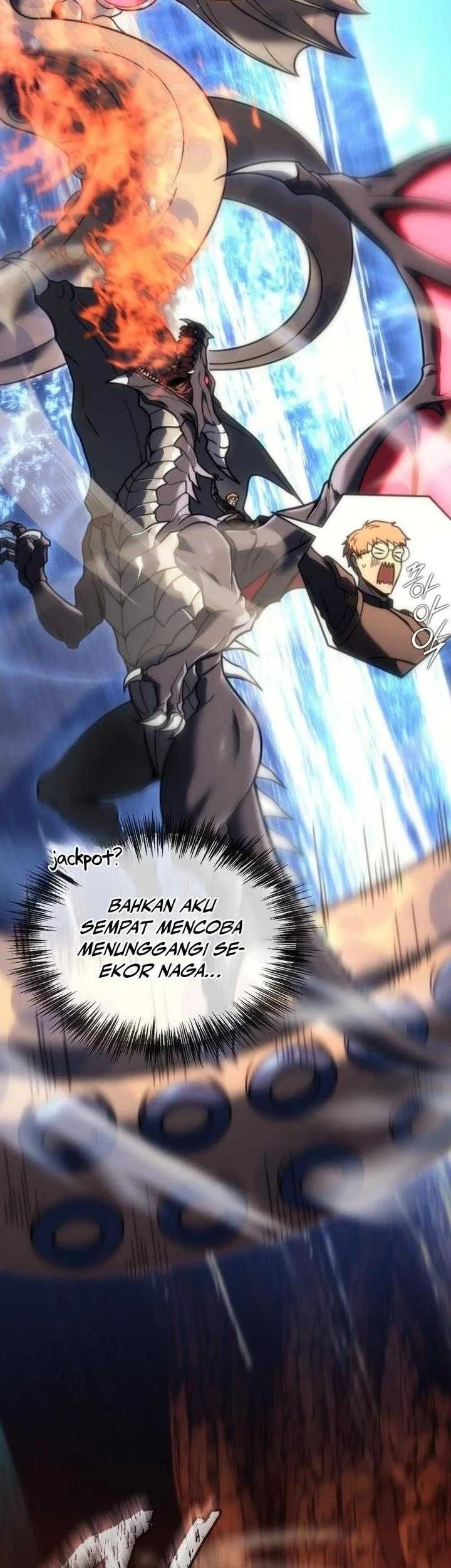 The World-Class Extra’s Walkthrough [Remake] Chapter 1 - halaman 9