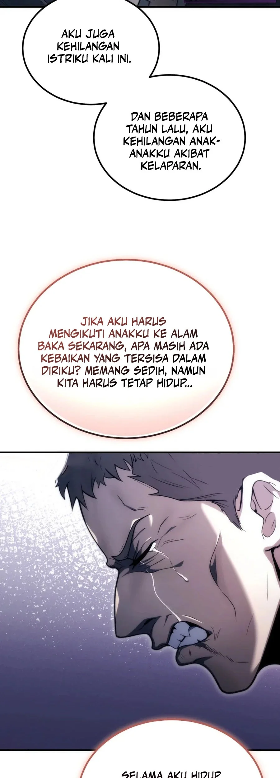 The World-Class Extra’s Walkthrough [Remake] Chapter 10 - halaman 29