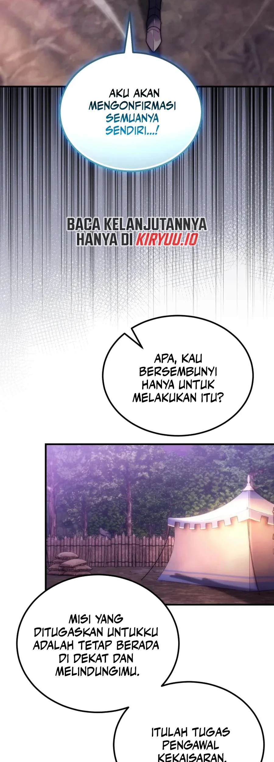 The World-Class Extra’s Walkthrough [Remake] Chapter 10 - halaman 46