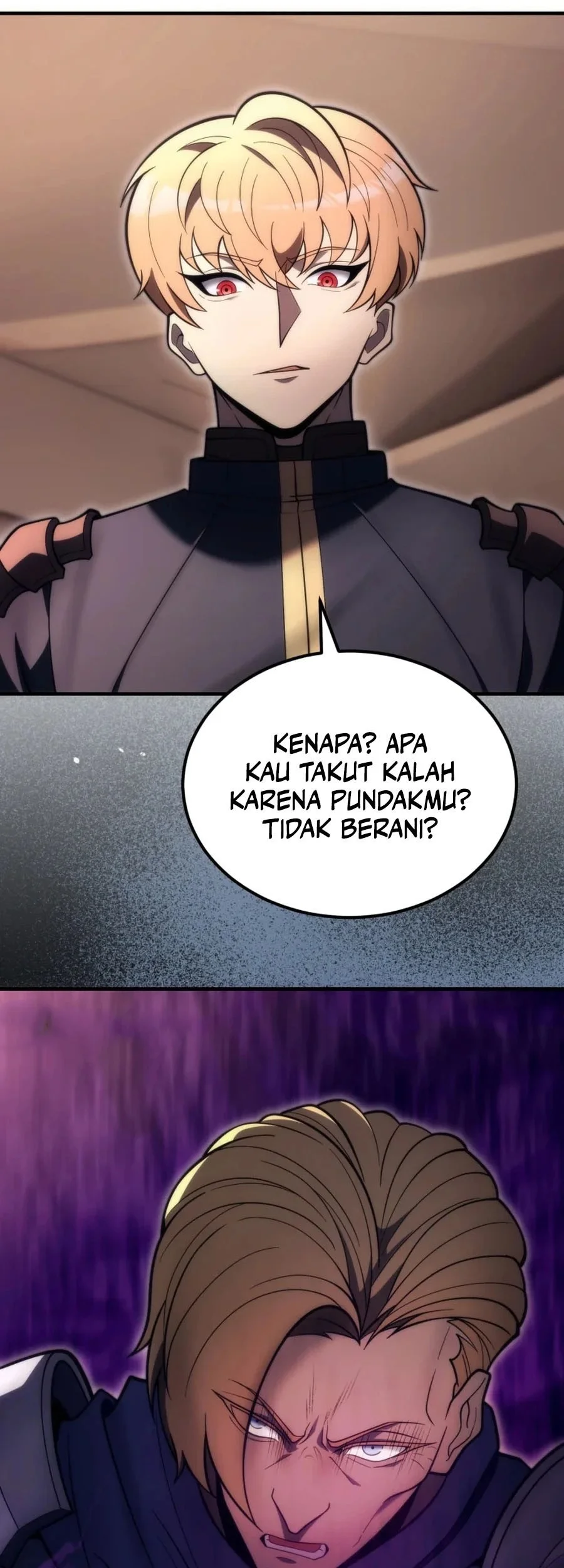 The World-Class Extra’s Walkthrough [Remake] Chapter 10 - halaman 63