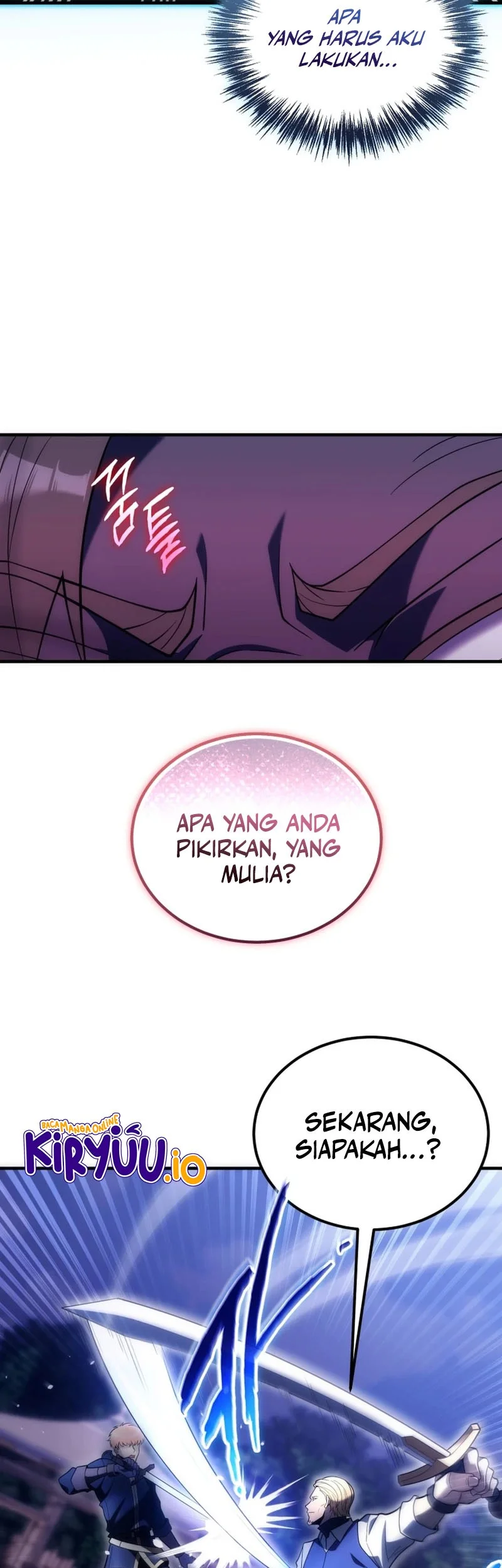 The World-Class Extra’s Walkthrough [Remake] Chapter 11 - halaman 32