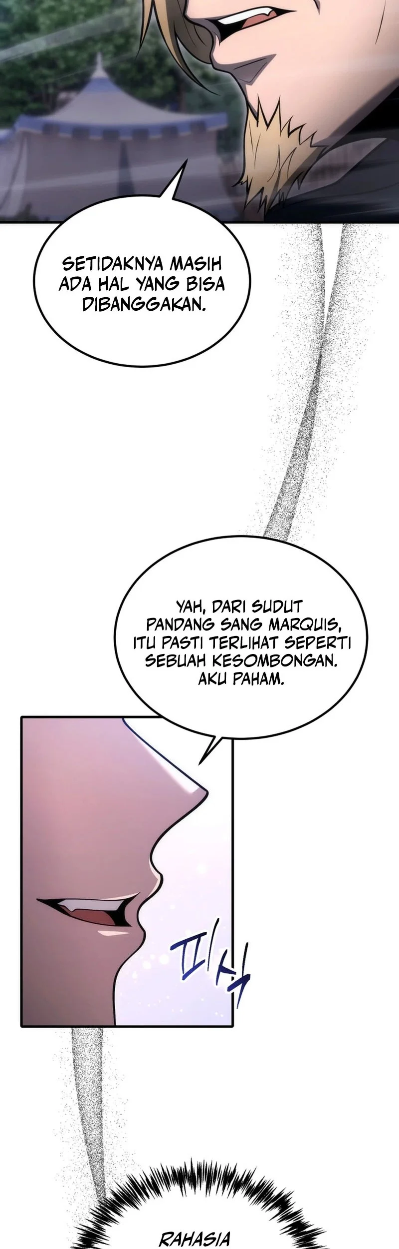The World-Class Extra’s Walkthrough [Remake] Chapter 12 - halaman 3