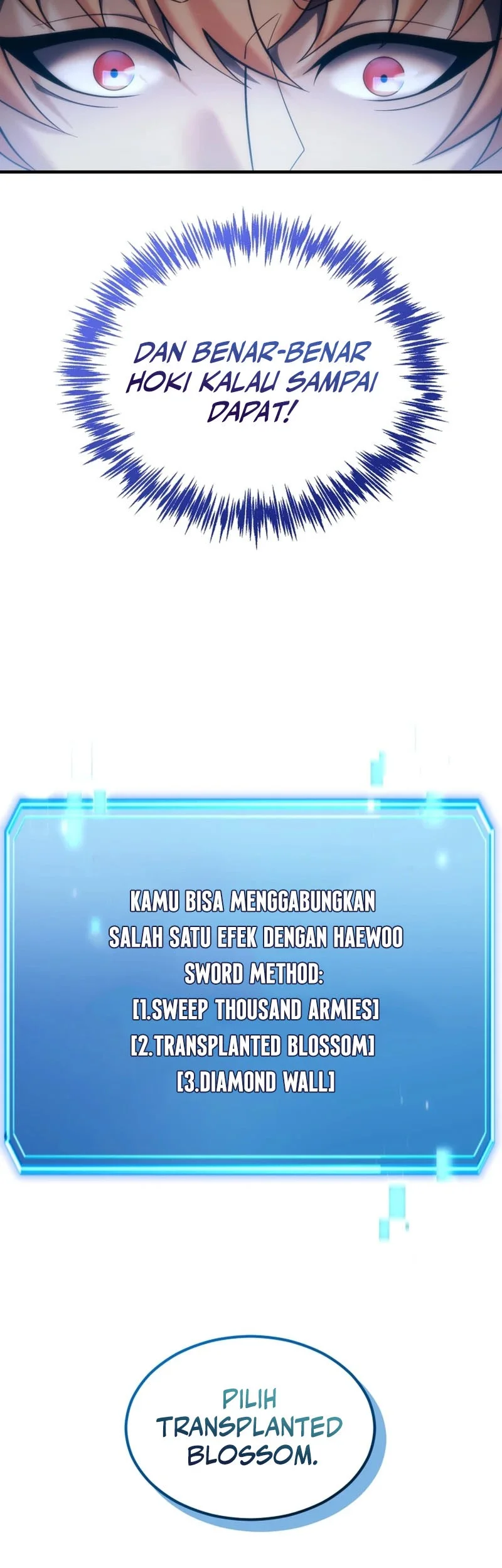The World-Class Extra’s Walkthrough [Remake] Chapter 12 - halaman 32