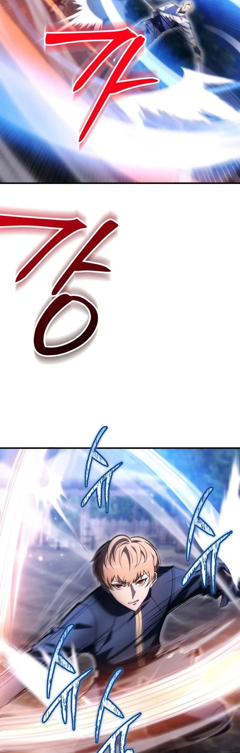 The World-Class Extra’s Walkthrough [Remake] Chapter 12 - halaman 39