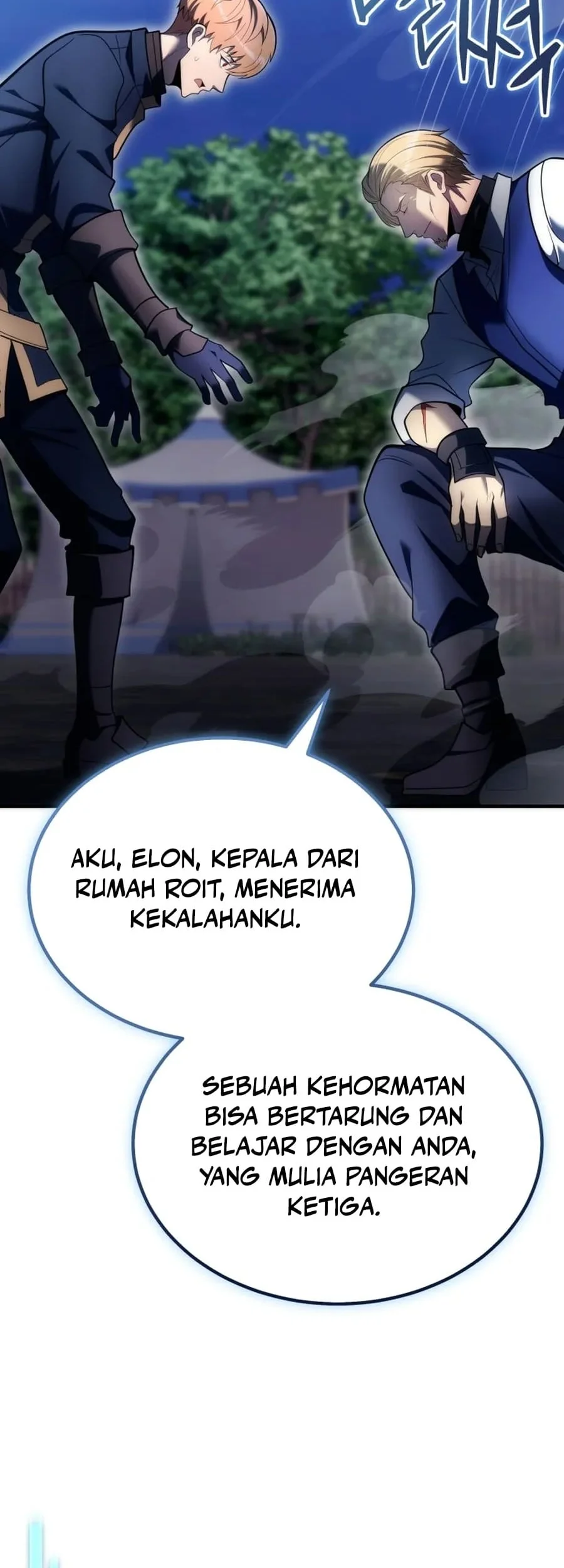 The World-Class Extra’s Walkthrough [Remake] Chapter 13 - halaman 17