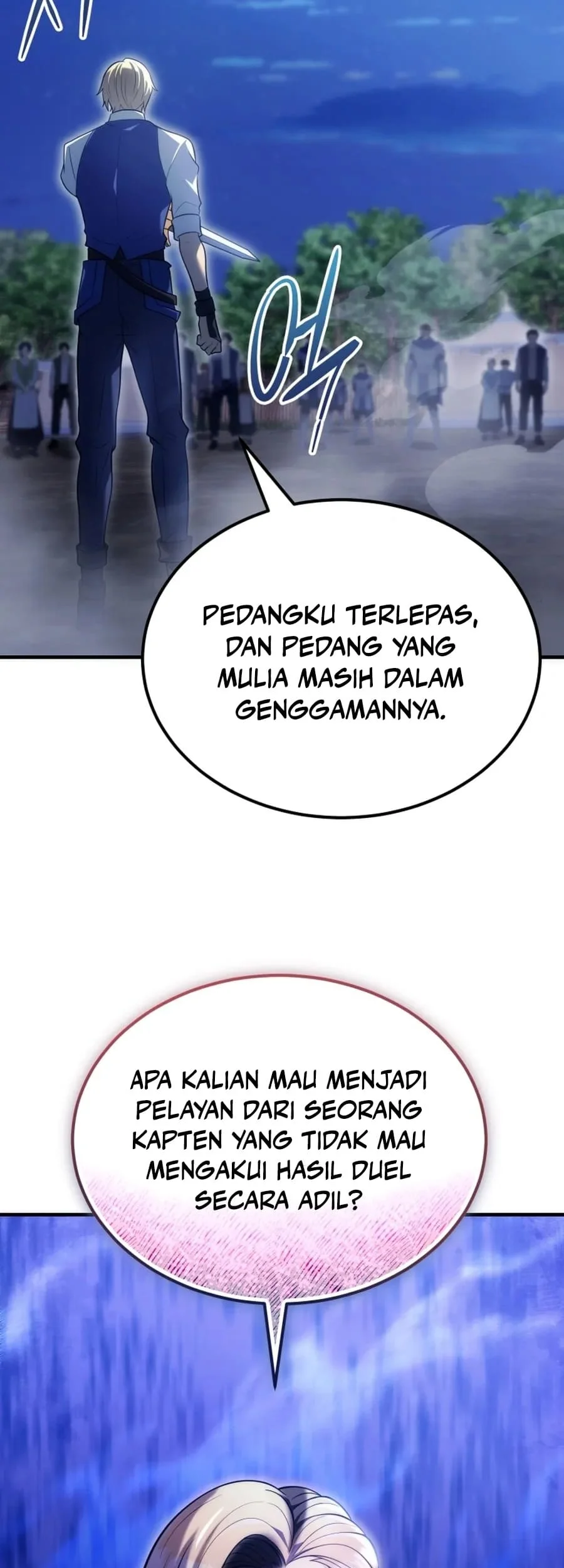 The World-Class Extra’s Walkthrough [Remake] Chapter 13 - halaman 22