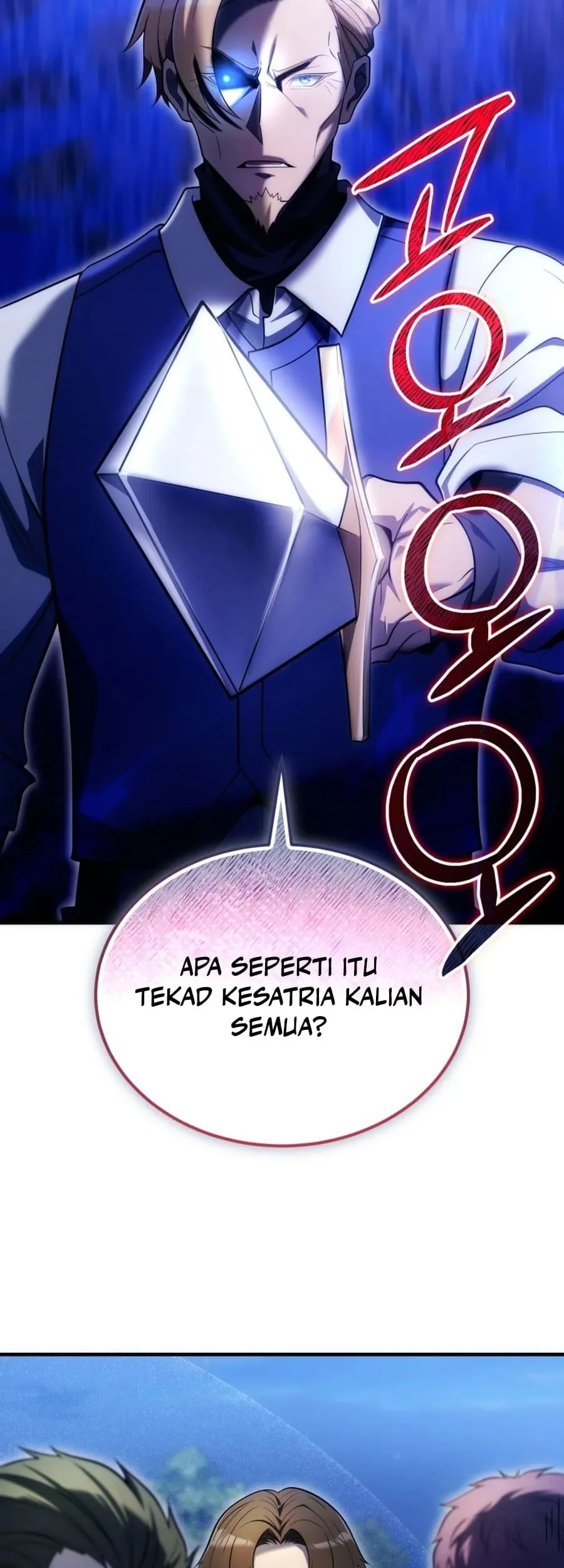 The World-Class Extra’s Walkthrough [Remake] Chapter 13 - halaman 23