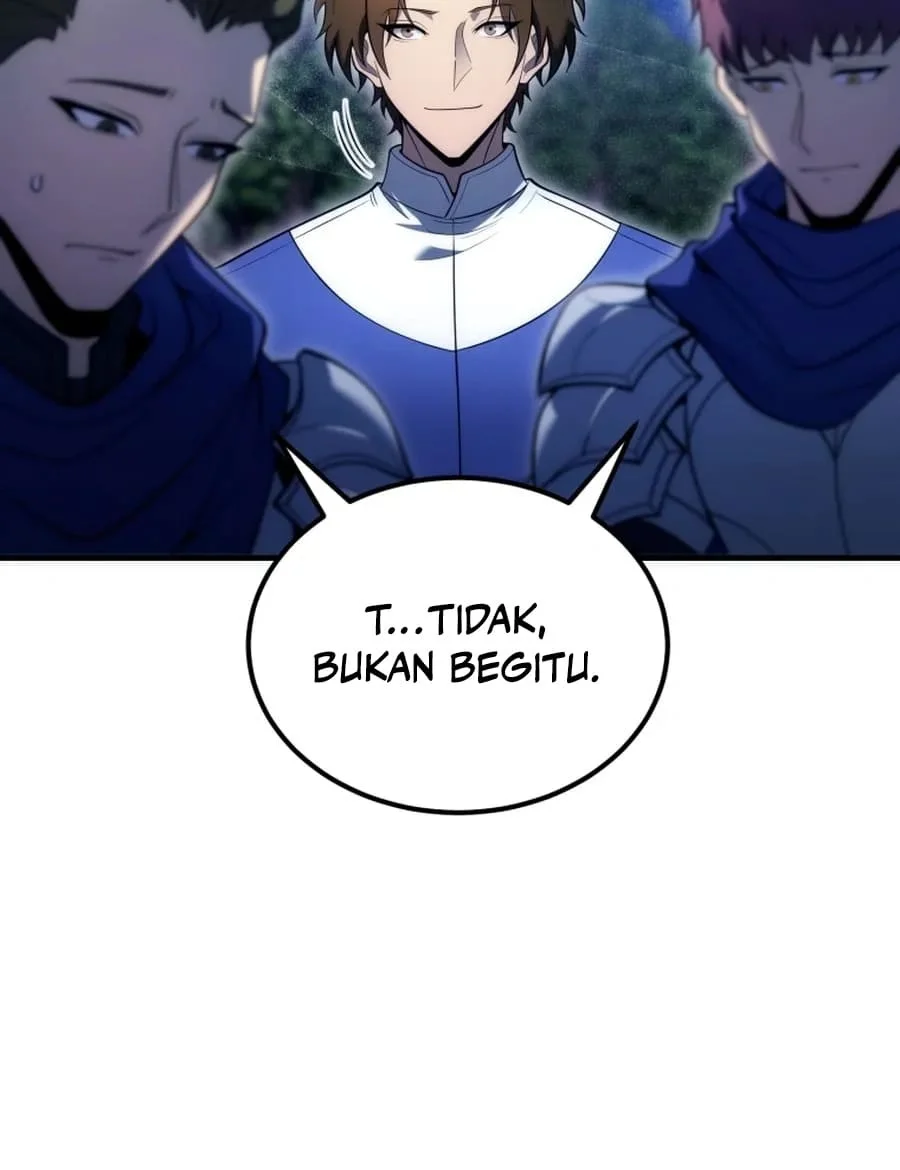 The World-Class Extra’s Walkthrough [Remake] Chapter 13 - halaman 24