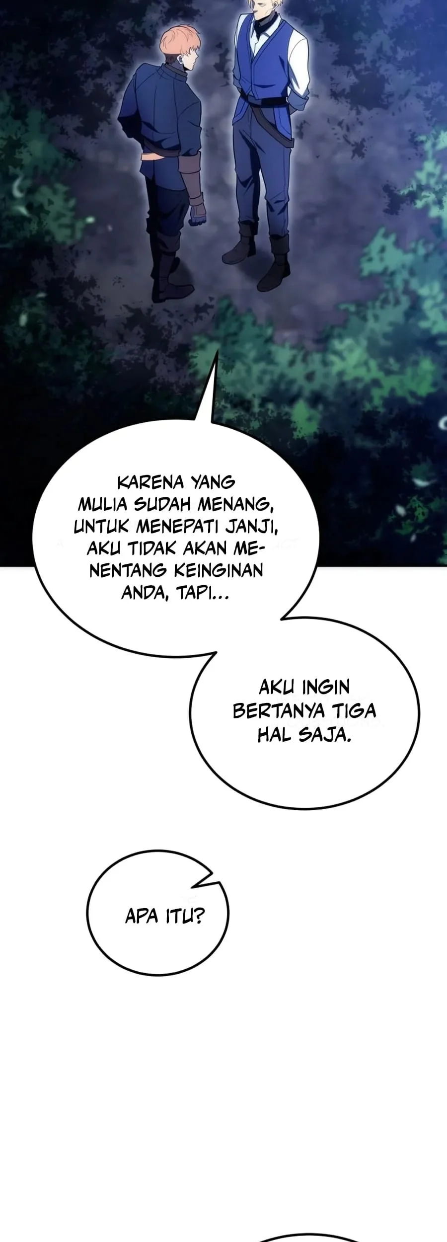 The World-Class Extra’s Walkthrough [Remake] Chapter 13 - halaman 31