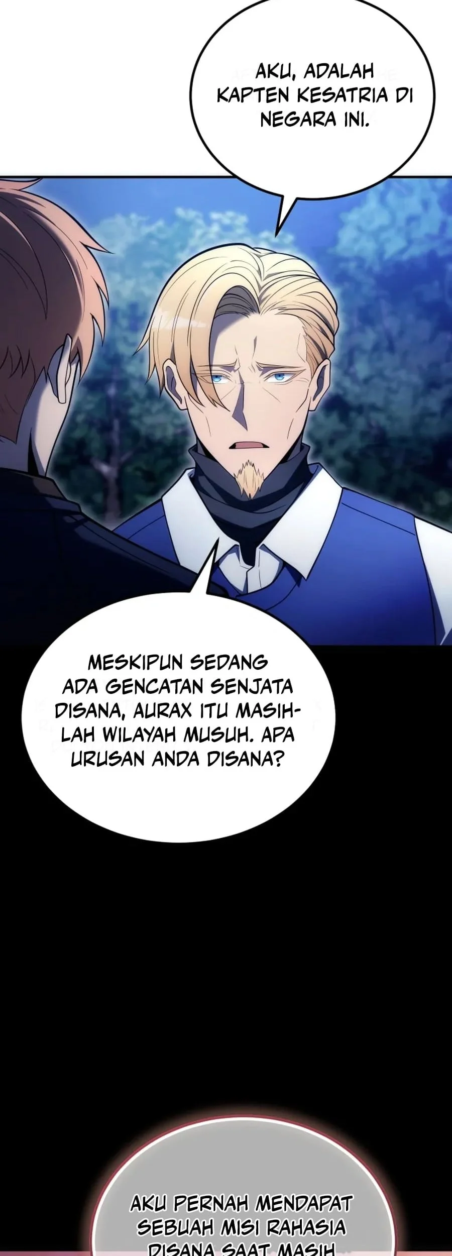 The World-Class Extra’s Walkthrough [Remake] Chapter 13 - halaman 32