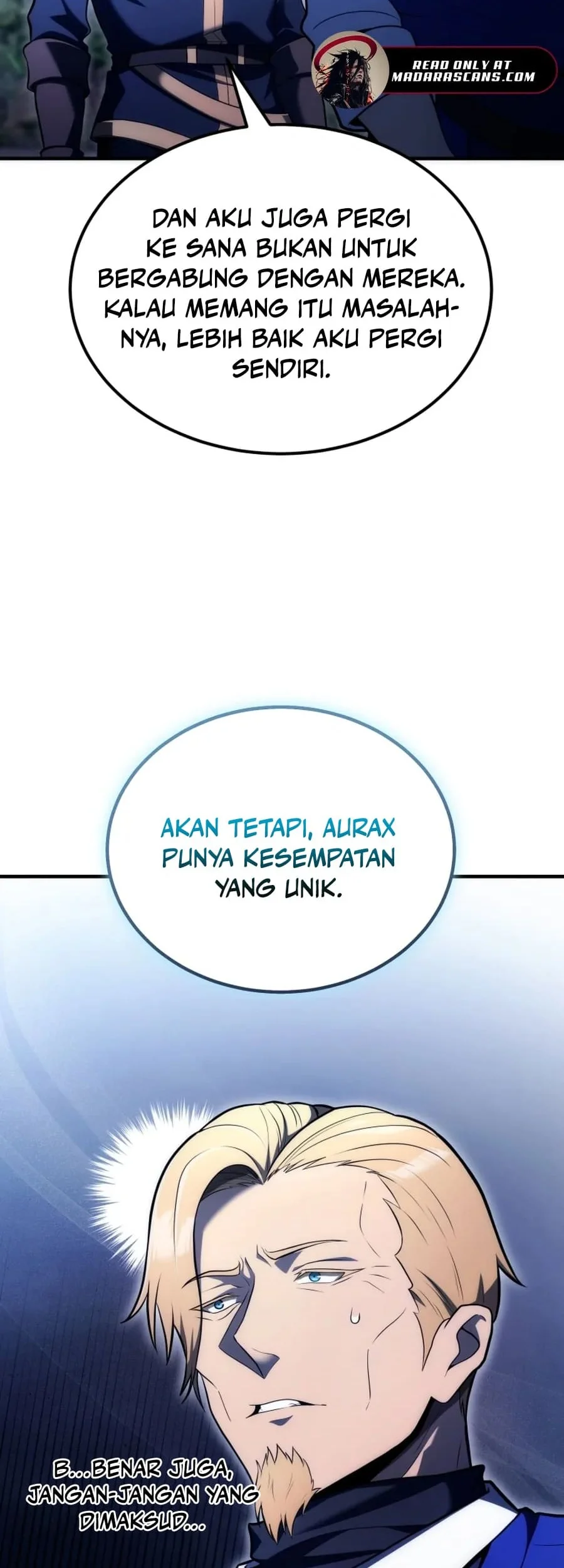 The World-Class Extra’s Walkthrough [Remake] Chapter 13 - halaman 42