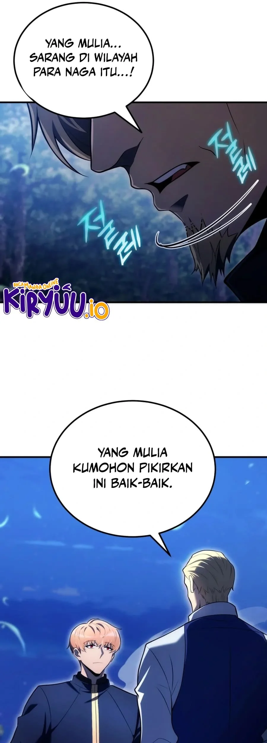 The World-Class Extra’s Walkthrough [Remake] Chapter 13 - halaman 49