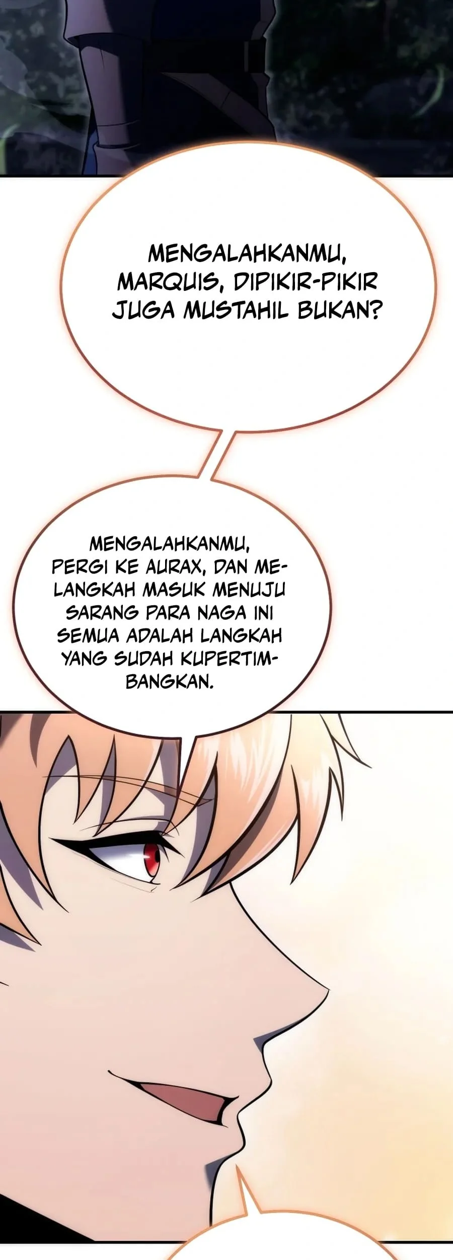 The World-Class Extra’s Walkthrough [Remake] Chapter 13 - halaman 51
