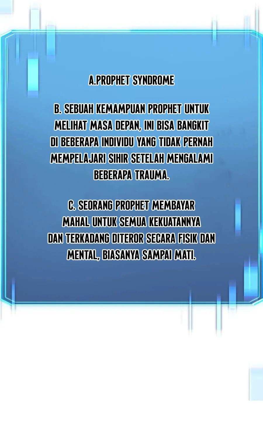 The World-Class Extra’s Walkthrough [Remake] Chapter 13 - halaman 57