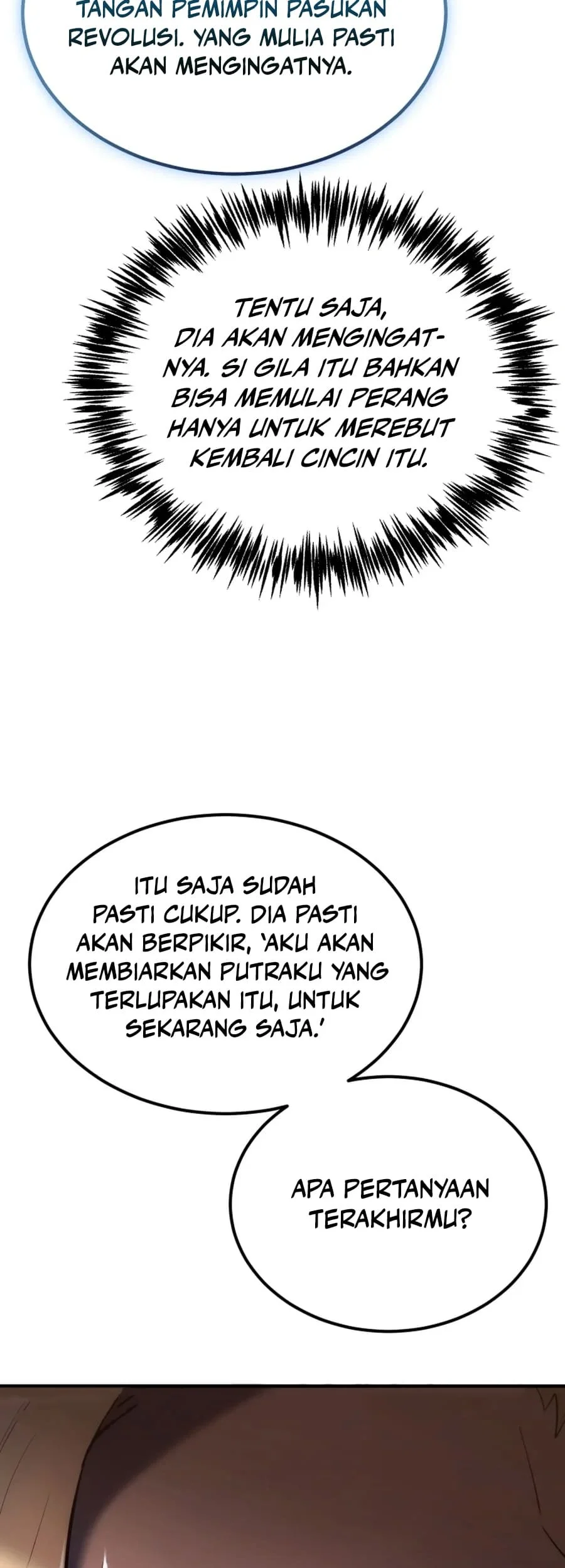 The World-Class Extra’s Walkthrough [Remake] Chapter 13 - halaman 60