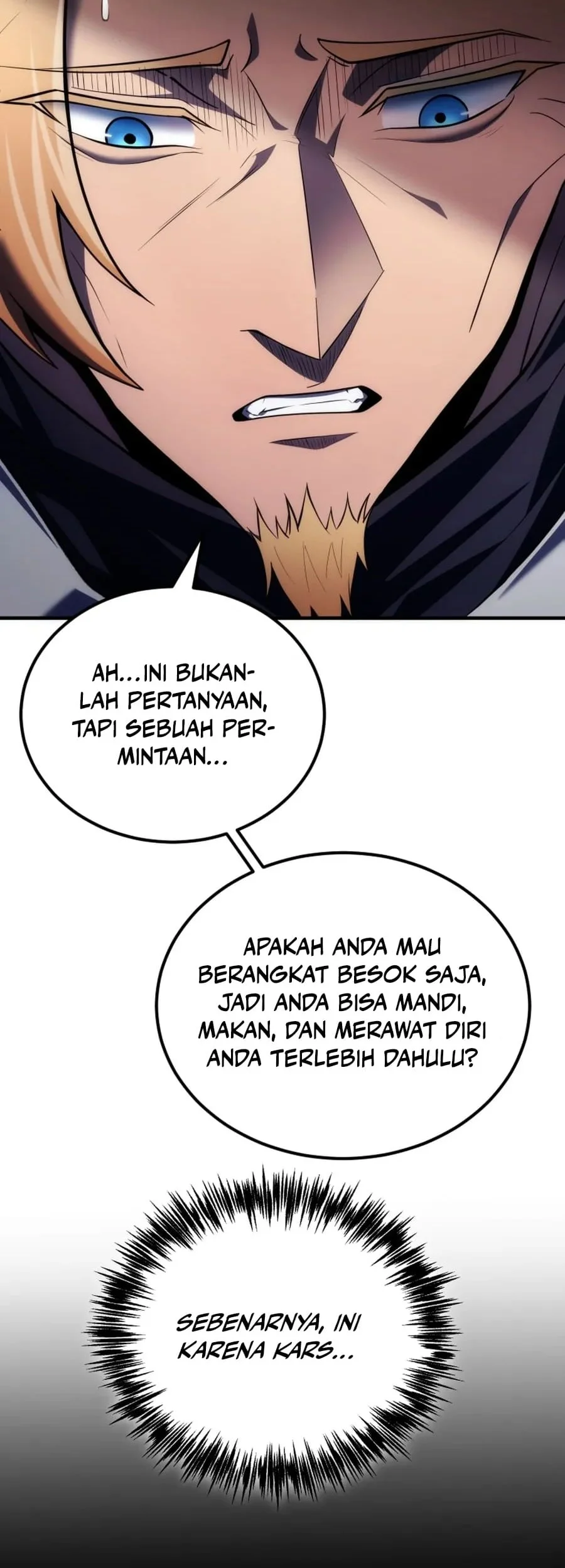 The World-Class Extra’s Walkthrough [Remake] Chapter 13 - halaman 61