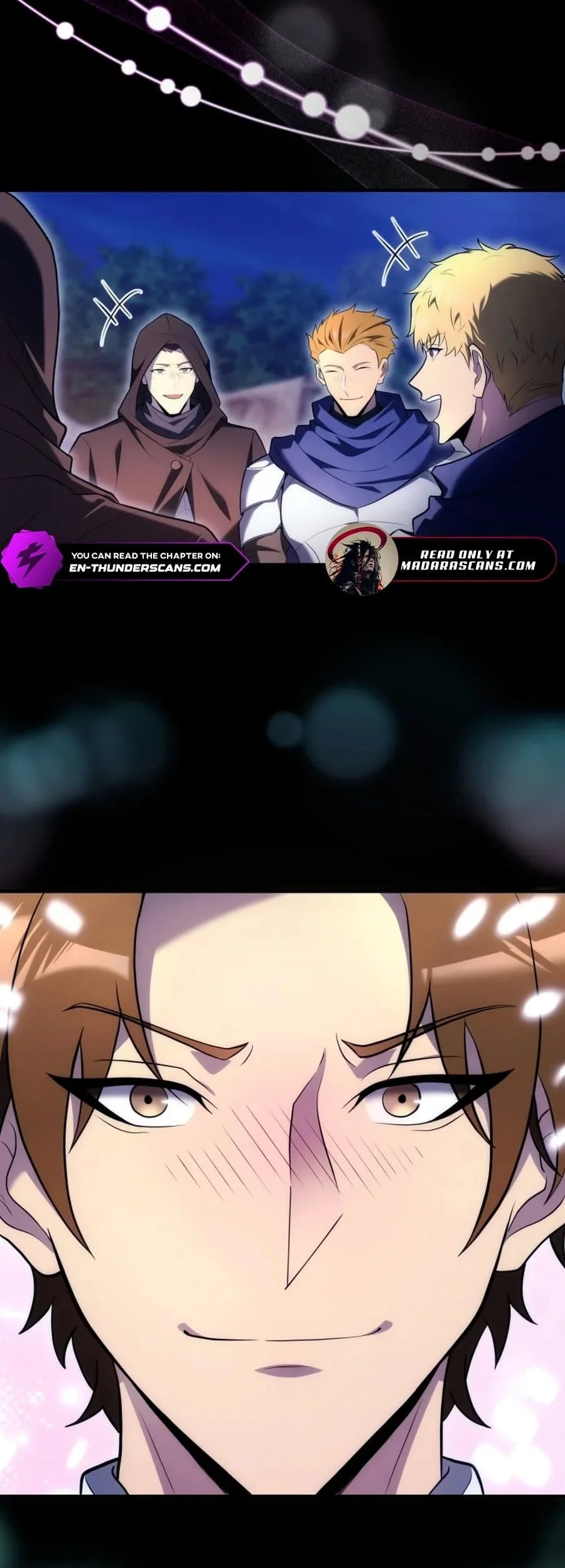 The World-Class Extra’s Walkthrough [Remake] Chapter 13 - halaman 65
