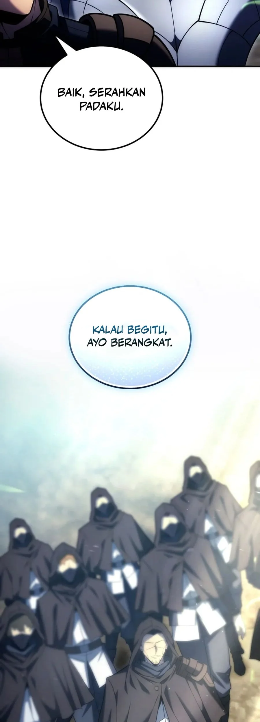 The World-Class Extra’s Walkthrough [Remake] Chapter 13 - halaman 71