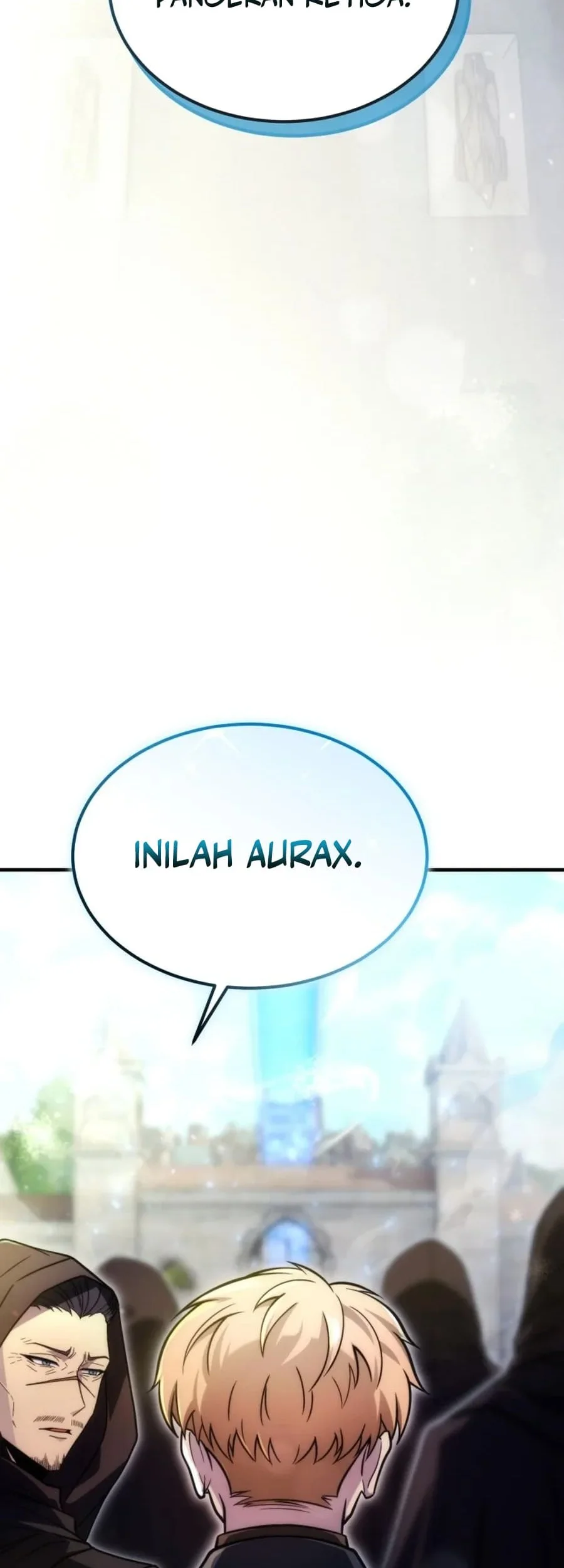 The World-Class Extra’s Walkthrough [Remake] Chapter 14 - halaman 5
