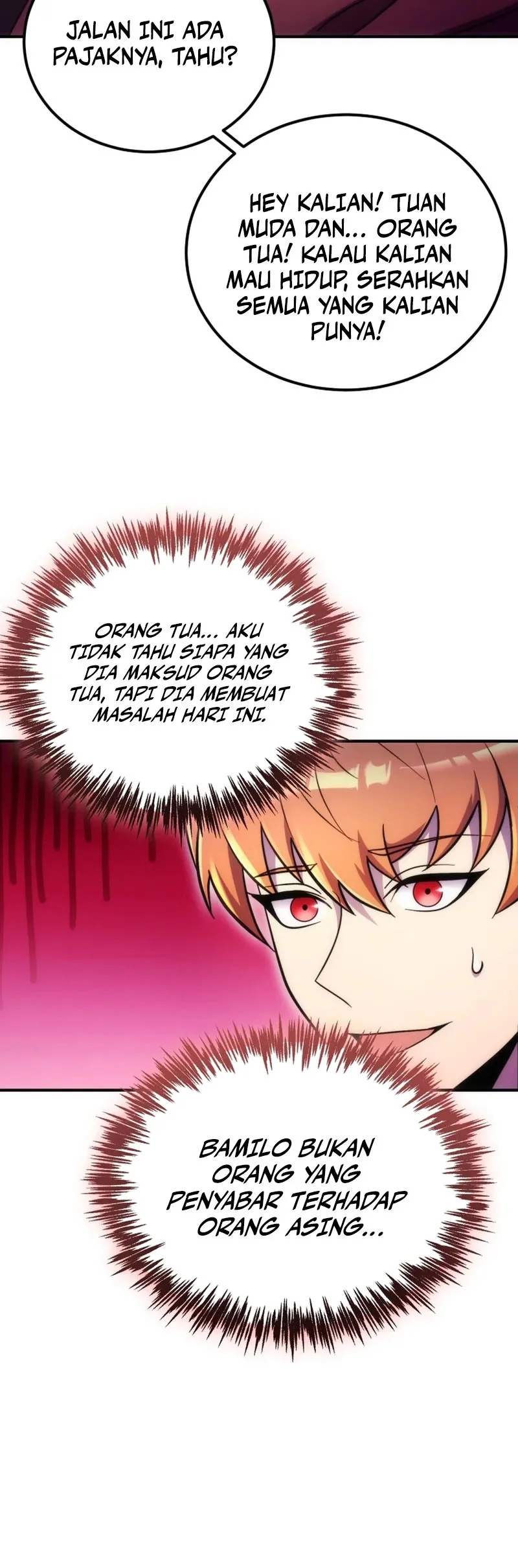 The World-Class Extra’s Walkthrough [Remake] Chapter 15 - halaman 72