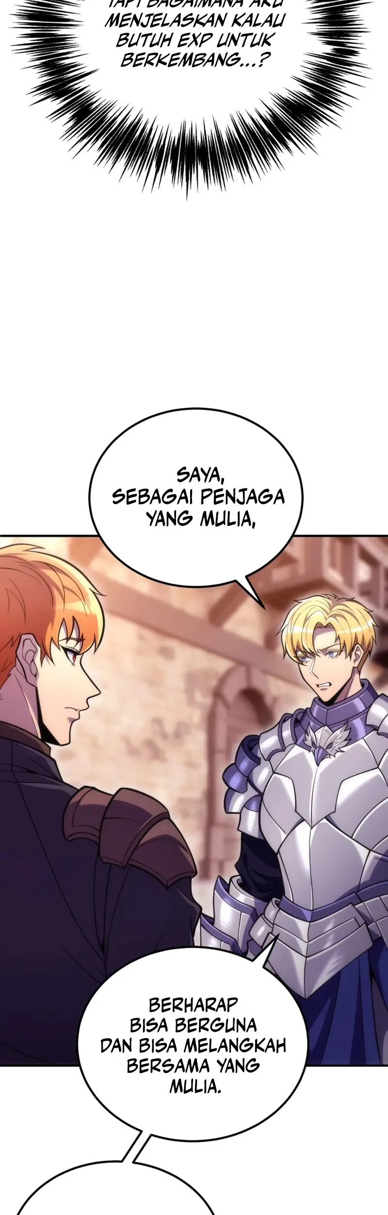 The World-Class Extra’s Walkthrough [Remake] Chapter 16 - halaman 30