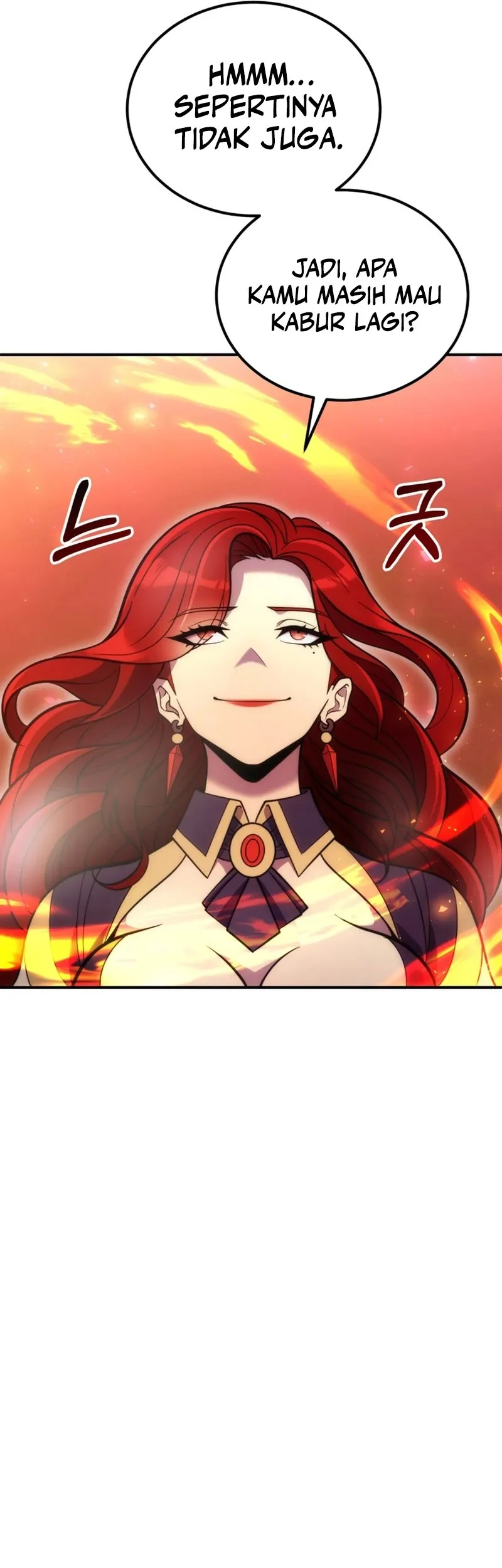The World-Class Extra’s Walkthrough [Remake] Chapter 16 - halaman 37