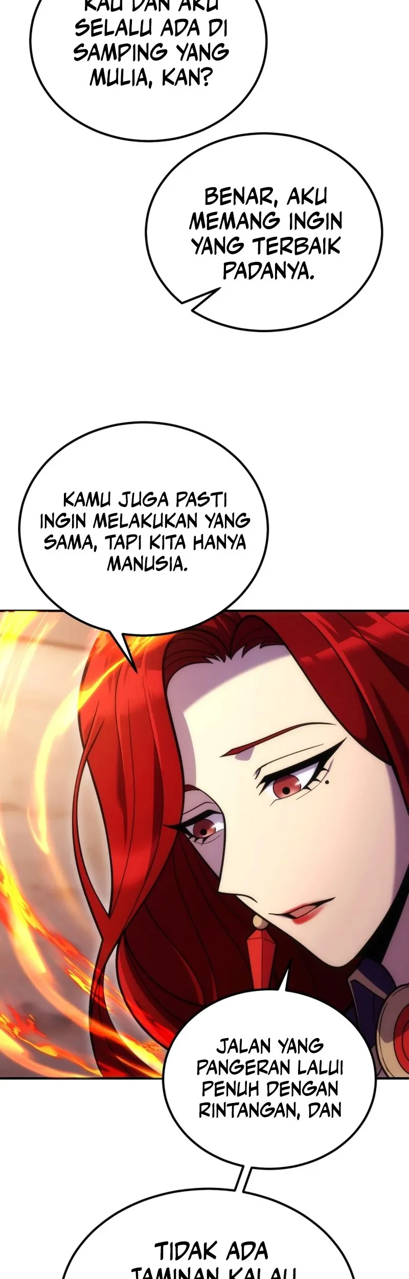 The World-Class Extra’s Walkthrough [Remake] Chapter 16 - halaman 40