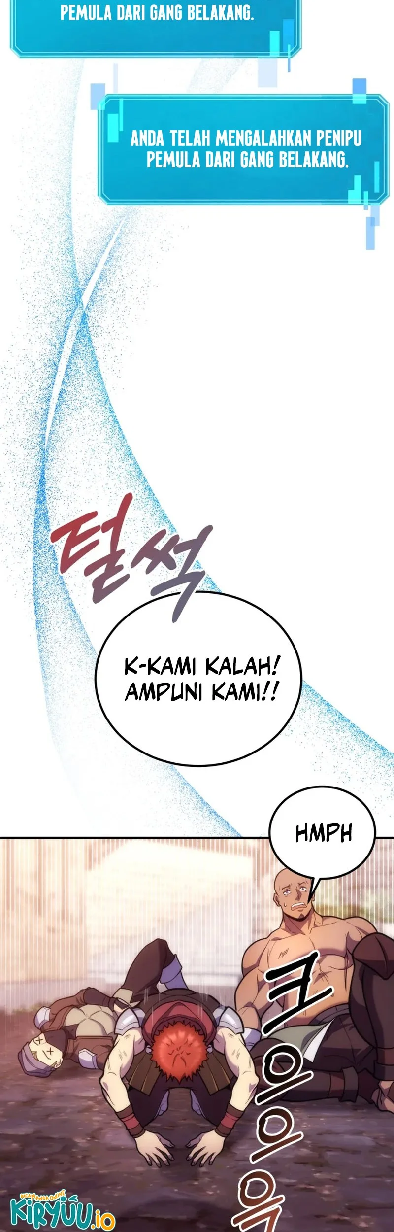 The World-Class Extra’s Walkthrough [Remake] Chapter 16 - halaman 45